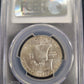 1956 Franklin Silver Half Dollar PCGS MS65 .50c