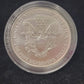 1998 American Eagle One Ounce Silver Proof Coin