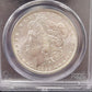 1899-O Morgan Silver Dollar PCGS MS64 certified $1
