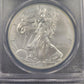 2014-W American Silver Eagle Standing Liberty PCGS certified MS70 $1