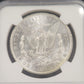 1904-O Morgan Silver Dollar NGC MS64 $1