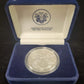 1998 American Eagle One Ounce Silver Proof Coin