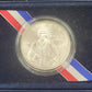 2004 Thomas Edison Commemorative Coin Uncirculated Silver Dollar $1