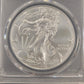 2018 American Eagle Standing Liberty PCGS MS70 $1