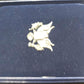 1996-P American Eagle One Ounce Proof Standing Liberty Coin
