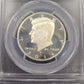 2014-S Kennedy Half Dollar PCGS certified PR69DCAM 50c