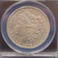 1900-O Morgan Silver Dollar ANACS MS64 certified $1