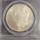 1884-O Morgan Silver Dollar PCGS MS64 $1
