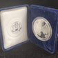 1995-P Silver American Eagle One Dollar Coin