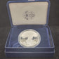 1995-P Silver American Eagle One Dollar Coin