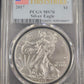 2017 American Eagle Standing Liberty PCGS MS70 $1