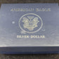 1998 American Eagle One Ounce Silver Proof Coin