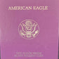 1986-S American Eagle One Ounce $1 Silver Proof Coin
