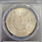 1884-O Morgan Silver Dollar PCGS MS64 $1