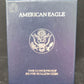 1995-P Silver American Eagle One Dollar Coin
