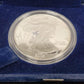 2003-W Silver American Eagle One Dollar Proof Coin