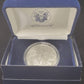 2002 American Eagle One Ounce Silver Proof Coin