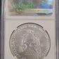 2017 American Silver Eagle Standing Liberty NGC certified MS70 $1