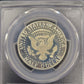 2014-S Kennedy Half Dollar PCGS certified PR69DCAM 50c