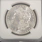 1904-O Morgan Silver Dollar NGC MS64 $1
