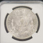 1884-O Morgan Silver Dollar NGC MS63 $1