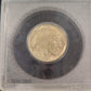 1927-D Buffalo Nickel INS certified MS-65 5c