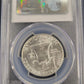1963 Franklin Silver Half Dollar PCGS MS65 .50c