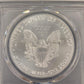 2018 American Eagle Standing Liberty PCGS MS70 $1