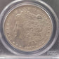 1900 Morgan Silver Dollar PCGS MS64 certified $1