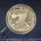 1996-P American Eagle One Ounce Proof Standing Liberty Coin