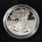 2003-W Silver American Eagle One Dollar Proof Coin