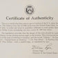 1986-S American Eagle One Ounce $1 Silver Proof Coin