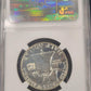 1958 Franklin Silver Half Dollar NGC PF66 .50c