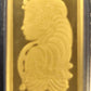 5 Gram Gold PAMP Bar (W/Assay)