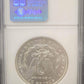1900-O Morgan Silver Dollar NGC MS64 certified $1
