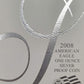 2008-W American Eagle one ounce Silver Proof Coin