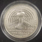 2004 Thomas Edison Commemorative Coin Uncirculated Silver Dollar $1