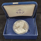 2007-W American Eagle One Ounce Silver Proof Coin
