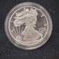 2016-W American Eagle One Ounce Silver Proof Coin