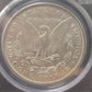 1900 Morgan Silver Dollar PCGS MS64 certified $1