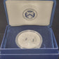 2011-W American Eagle One Ounce Silver Proof Coin
