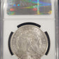 1898-O Morgan Silver Dollar NGC certified MS63 $1
