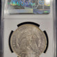 1882-O Morgan Silver Dollar NGC certified MS63 $1