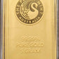 5 Gram Gold Perth Mint Australia Bar (W/Assay)