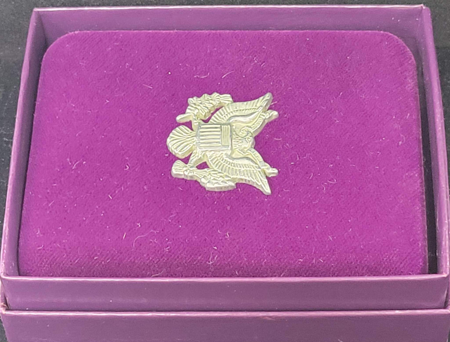 1986-S American Eagle One Ounce $1 Silver Proof Coin