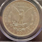1883-O Morgan Silver Dollar PCGS MS62 certified $1
