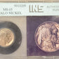 1929-D Buffalo Nickel INS certified MS-65 5c