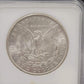 1902-O Morgan Silver Dollar NGC MS64 certified $1