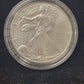 1998 American Eagle One Ounce Silver Proof Coin