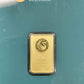 5 Gram Gold Perth Mint Australia Bar (W/Assay)